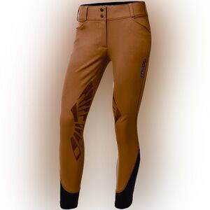 Struck Equestrian Women’s 55 Series Riding Breeches size 28